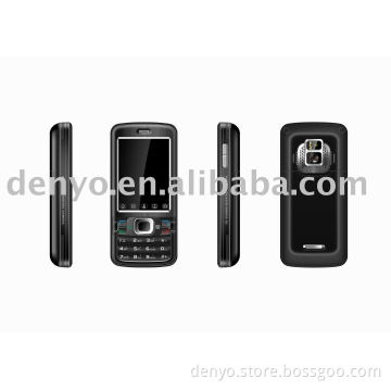 TV mobile phone,GSM quad band mobile phone,dual sim cards,double standby mobile phone